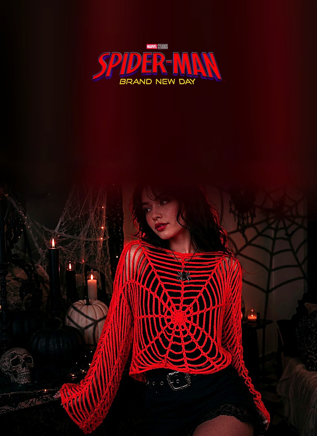 Spider Edition Sale