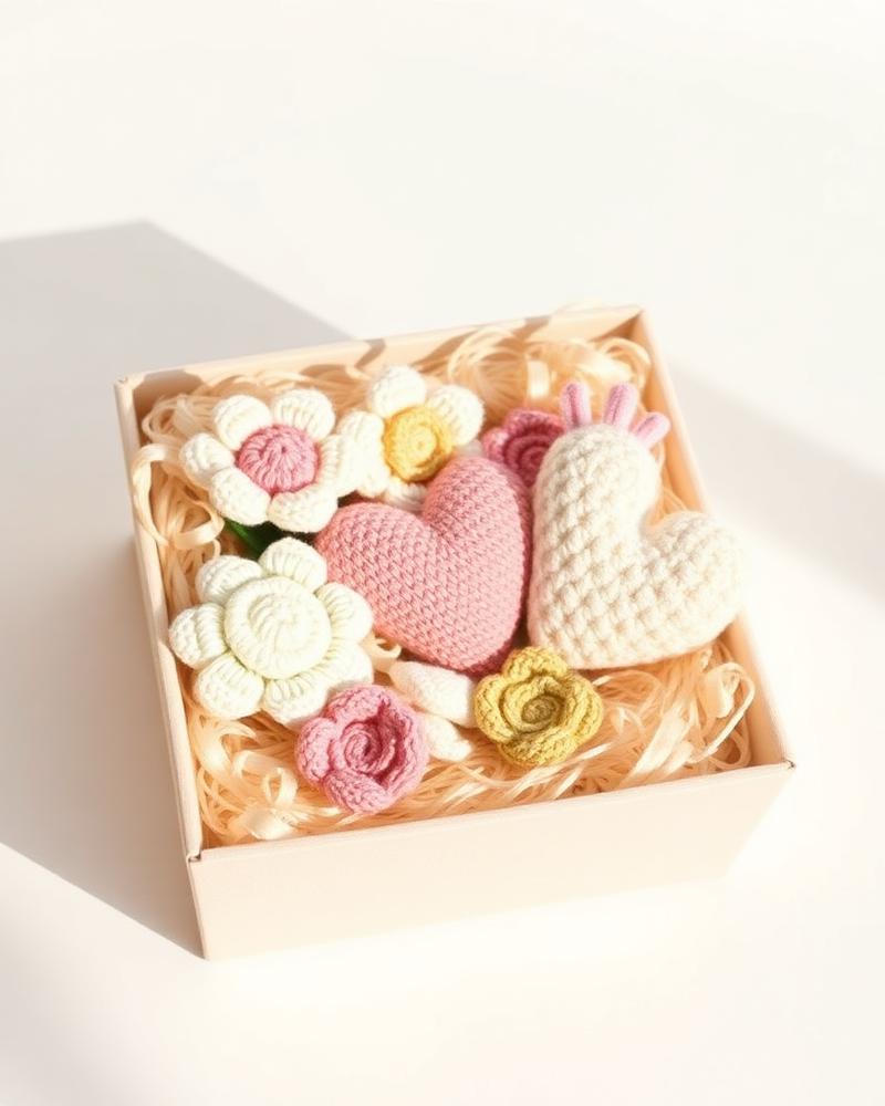 Little Love Gift Box